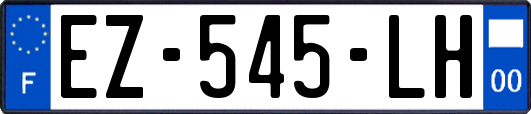 EZ-545-LH