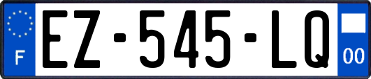 EZ-545-LQ