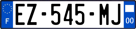 EZ-545-MJ