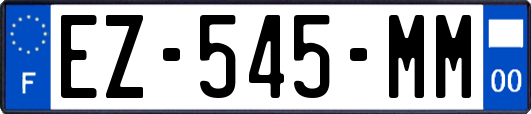 EZ-545-MM