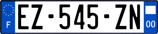 EZ-545-ZN