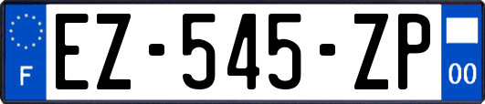 EZ-545-ZP