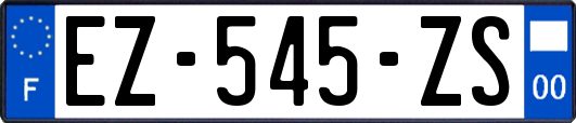 EZ-545-ZS