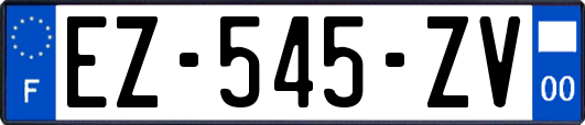EZ-545-ZV
