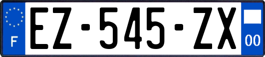 EZ-545-ZX