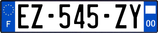 EZ-545-ZY