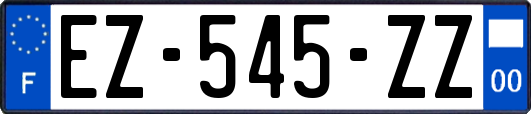 EZ-545-ZZ