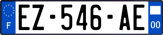 EZ-546-AE