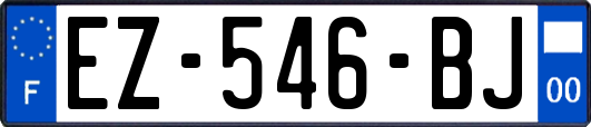 EZ-546-BJ