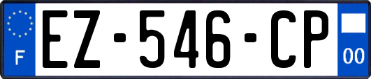 EZ-546-CP