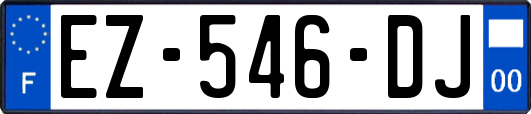 EZ-546-DJ