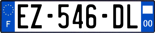 EZ-546-DL