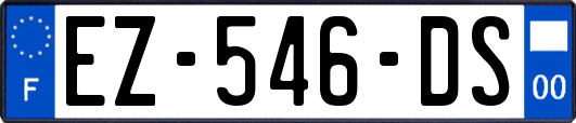 EZ-546-DS