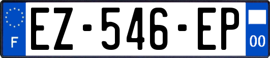 EZ-546-EP