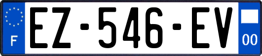 EZ-546-EV