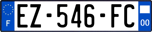 EZ-546-FC