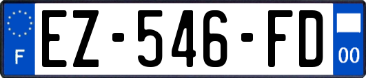 EZ-546-FD