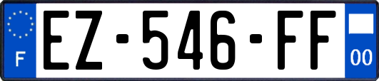 EZ-546-FF