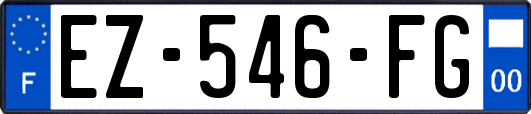 EZ-546-FG