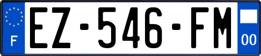 EZ-546-FM