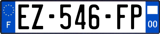 EZ-546-FP