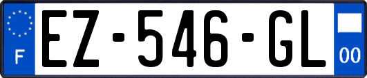 EZ-546-GL