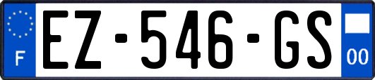 EZ-546-GS