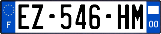 EZ-546-HM