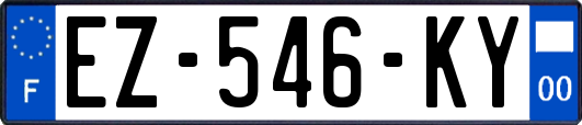 EZ-546-KY