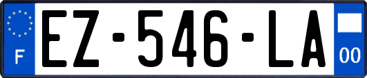 EZ-546-LA