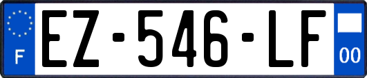 EZ-546-LF