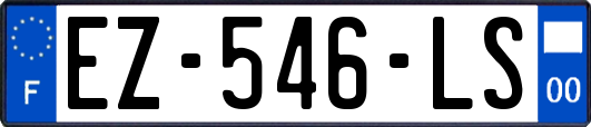 EZ-546-LS