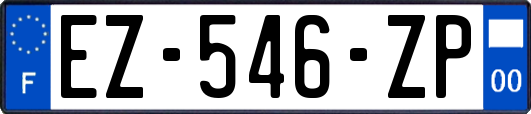 EZ-546-ZP
