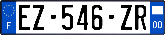 EZ-546-ZR