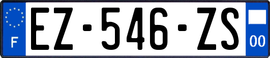 EZ-546-ZS