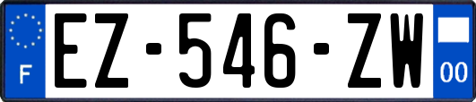 EZ-546-ZW