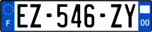 EZ-546-ZY