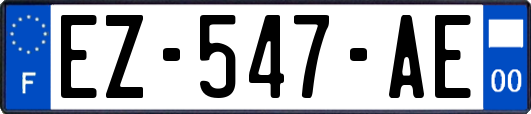 EZ-547-AE