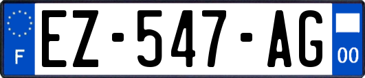 EZ-547-AG