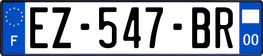 EZ-547-BR