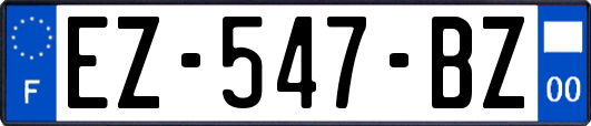 EZ-547-BZ