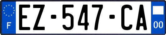 EZ-547-CA