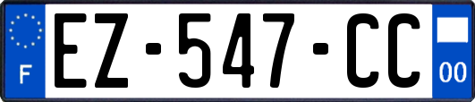 EZ-547-CC