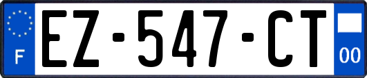 EZ-547-CT