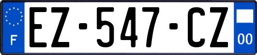 EZ-547-CZ