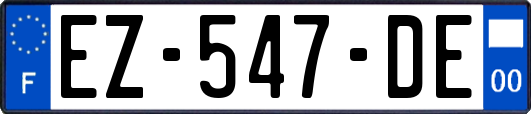 EZ-547-DE