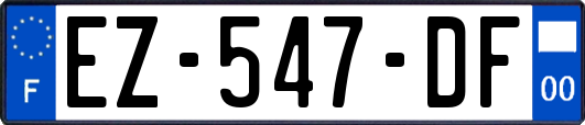 EZ-547-DF