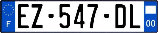 EZ-547-DL