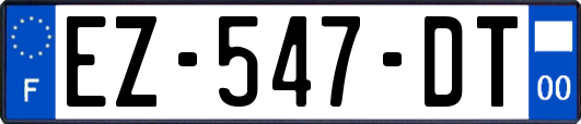 EZ-547-DT