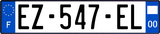 EZ-547-EL